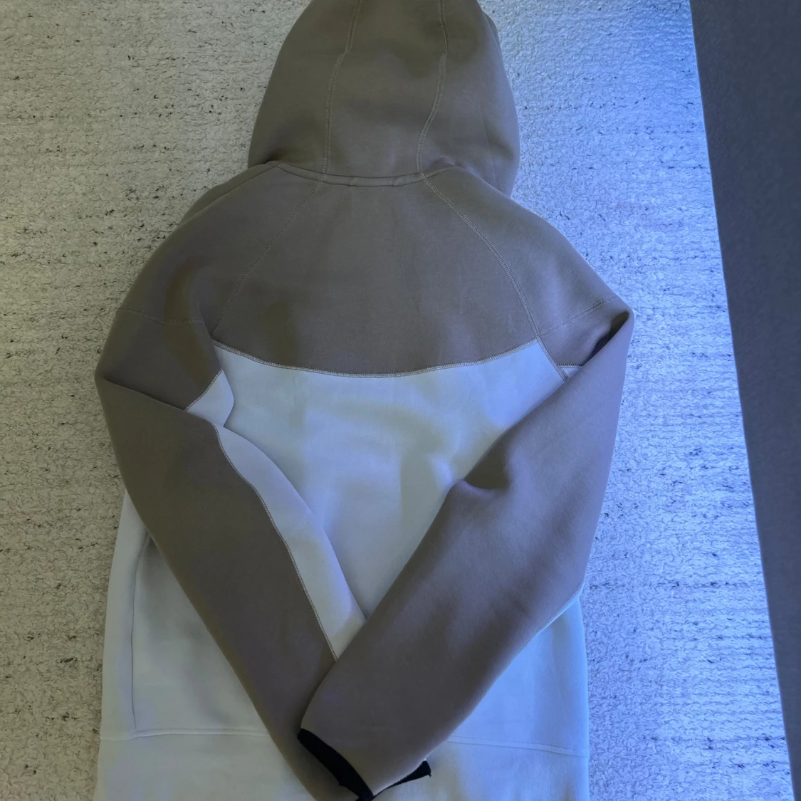 Nike tech kofta  - 91