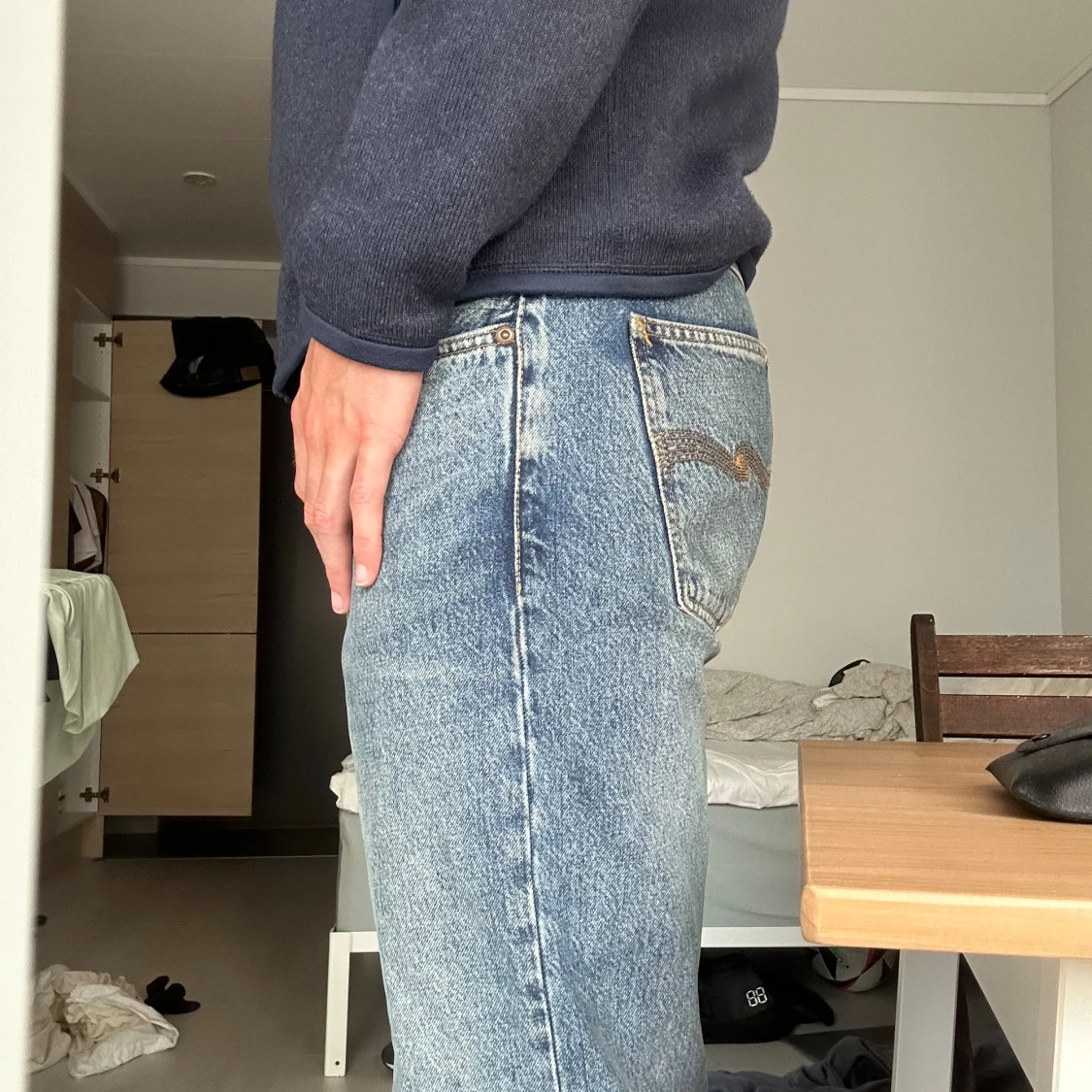 Nudie Jeans  - 91