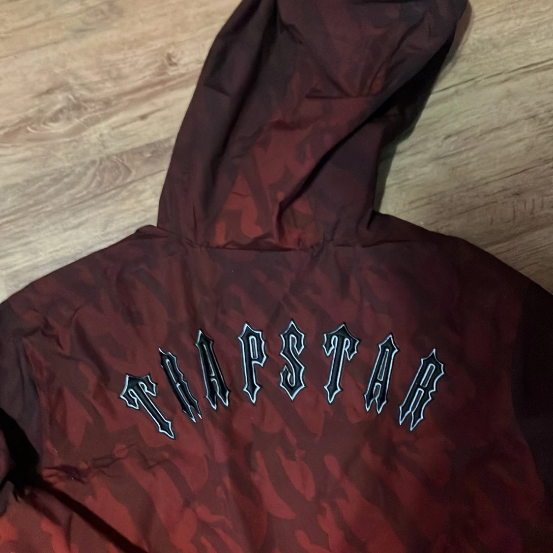 Trapstar jacka  - 91