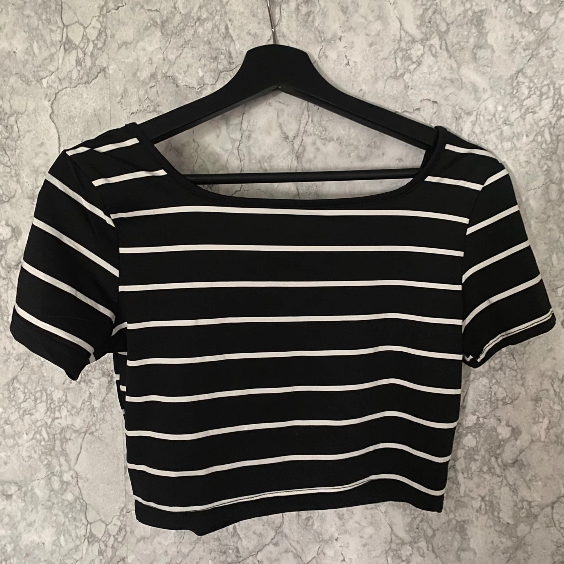 Crop top - 91