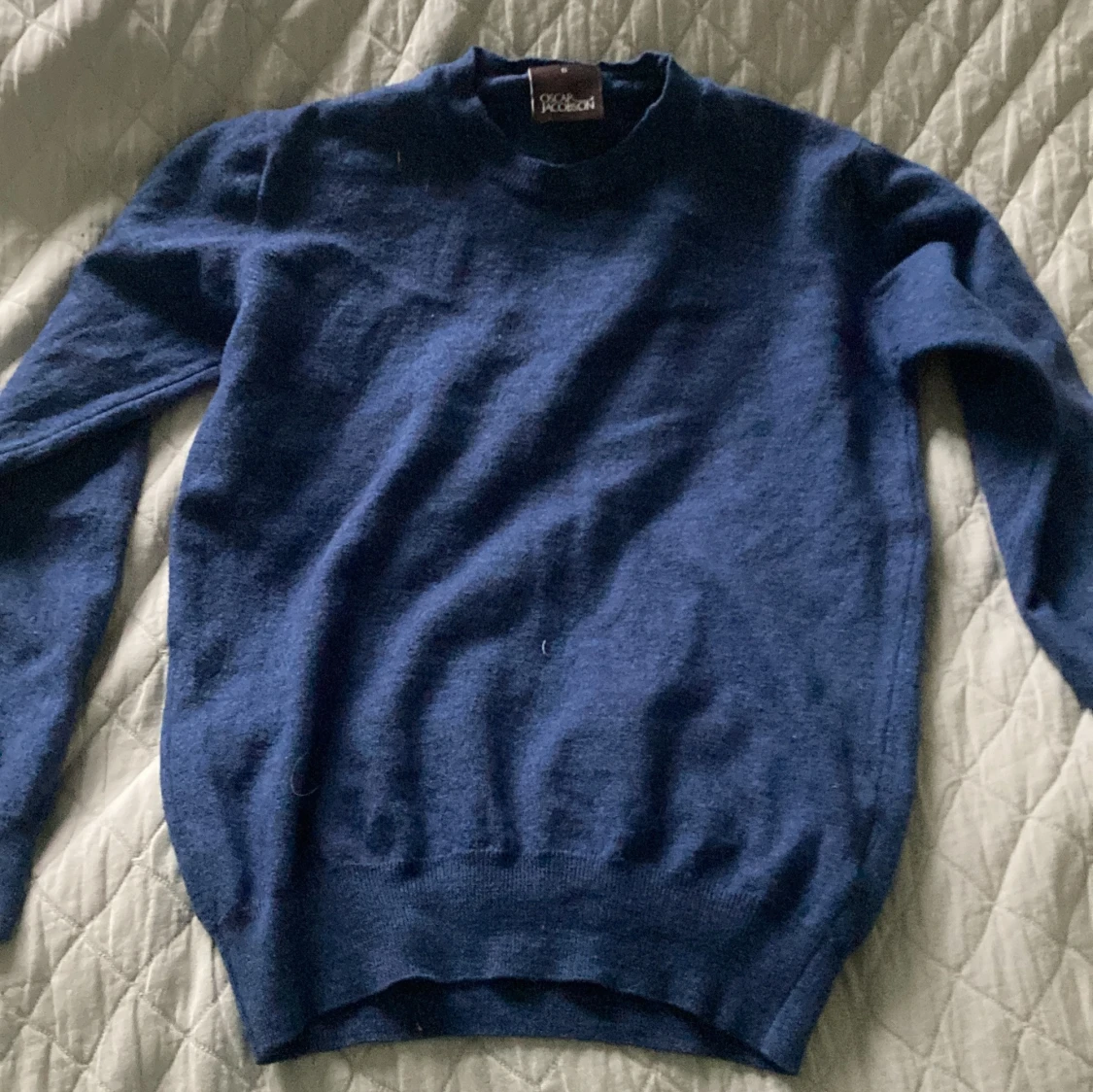 Oscar Jacobson tröja 