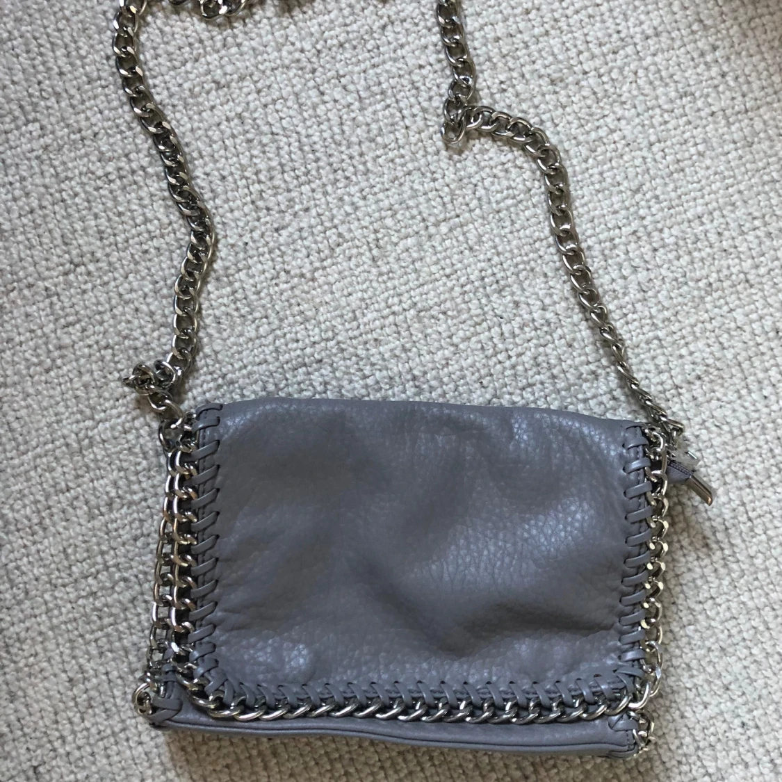 En super snygg väska från tiamo!  - 93