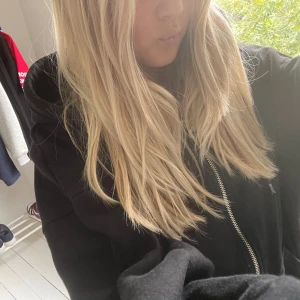 Zip up tröja - Jättefintskick!!!