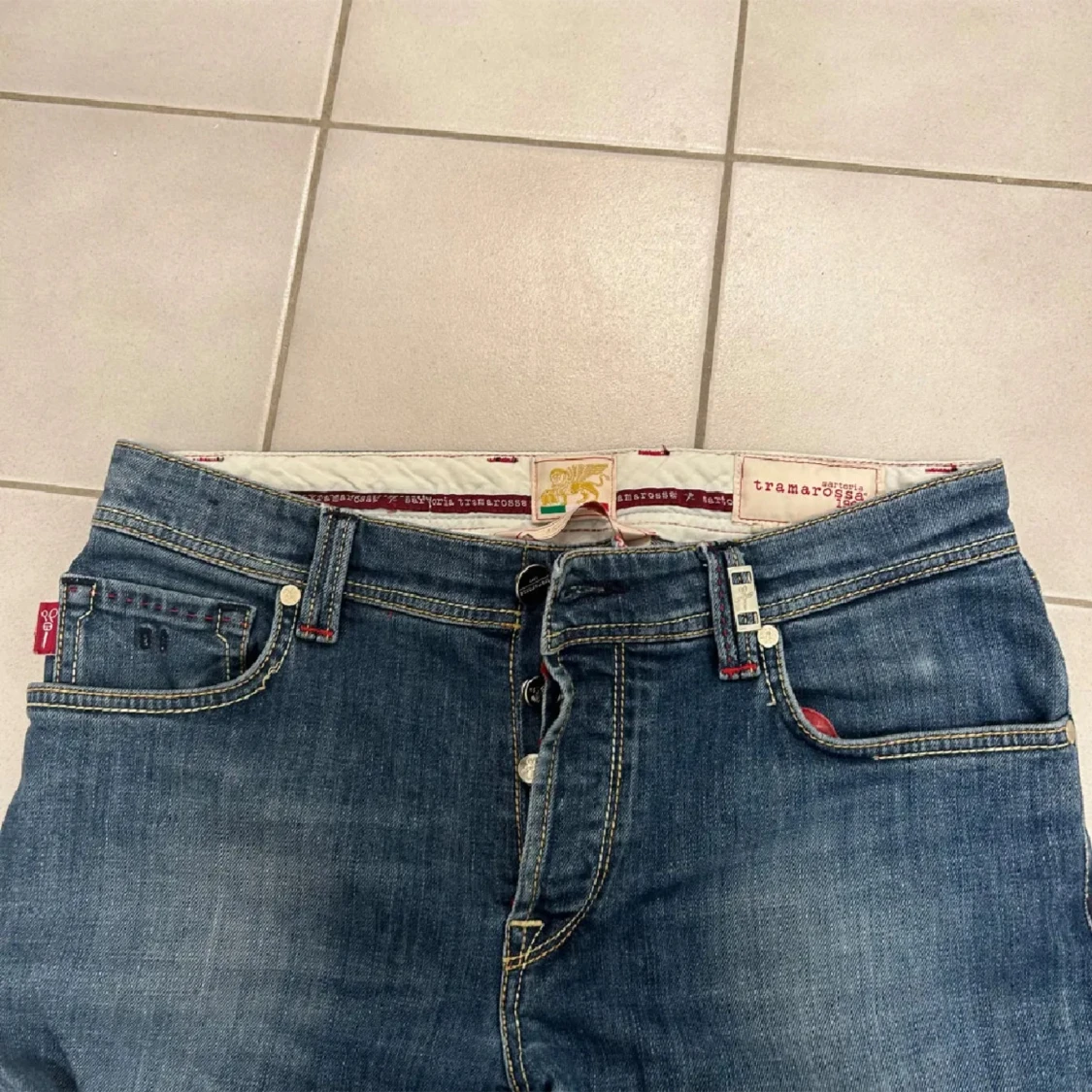 Tramarossa jeans - 90