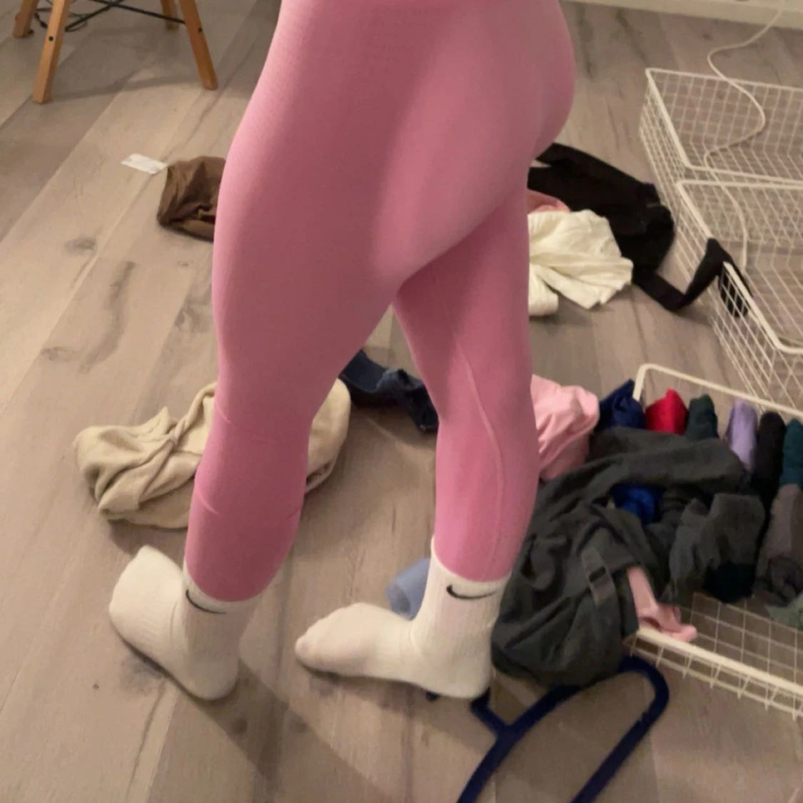 Gymshark Tights - 93