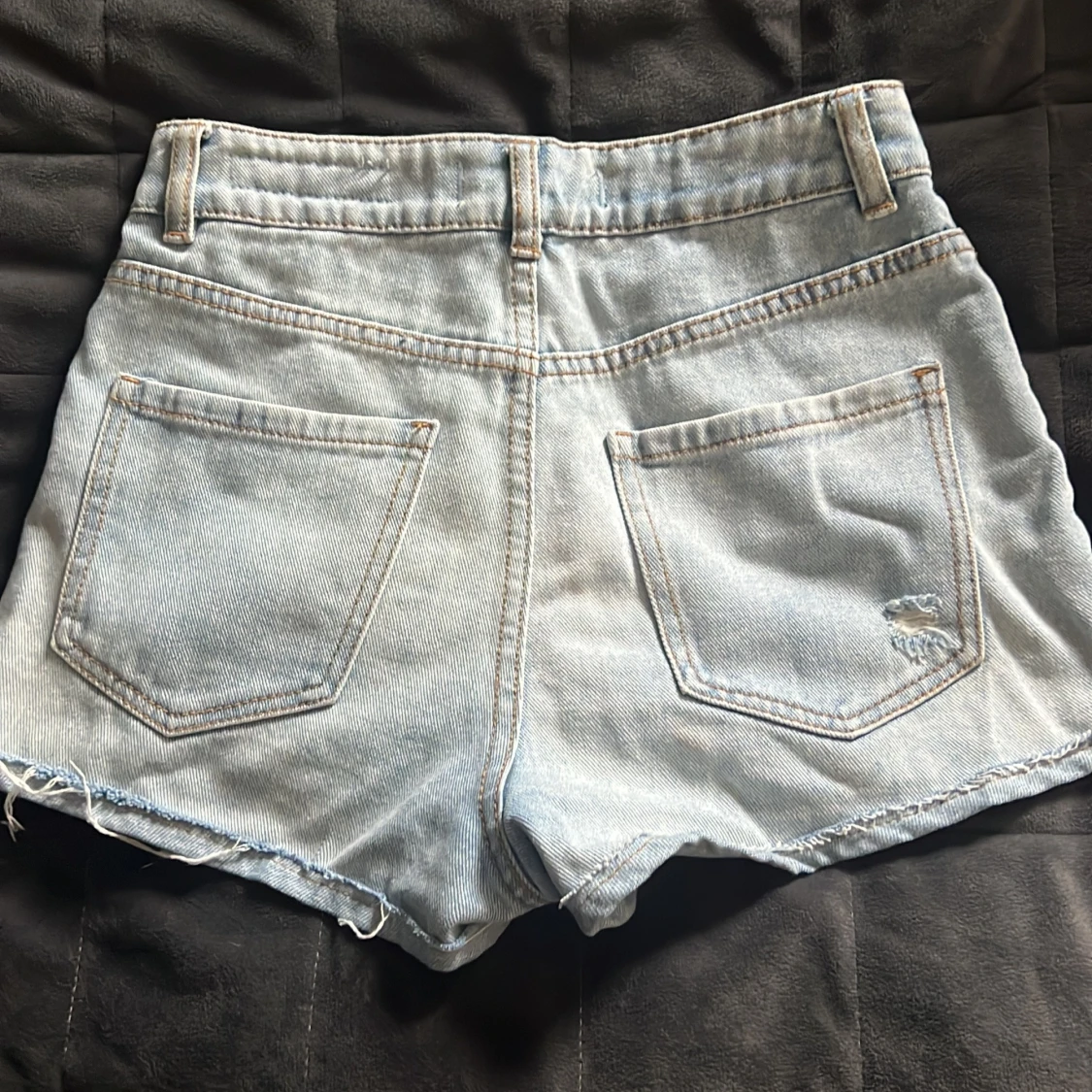 Jeansshorts  - 90
