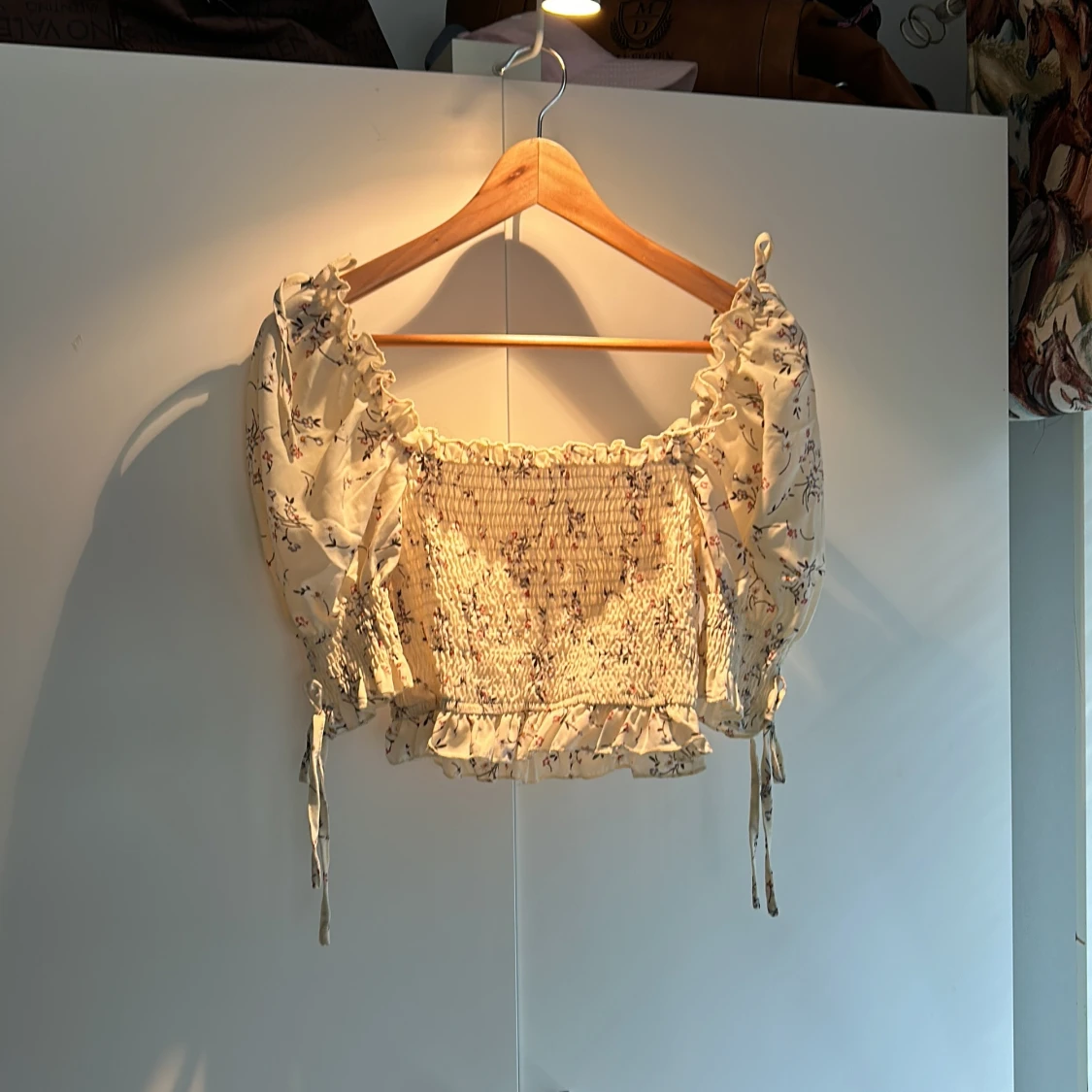 Blus från Misguided - 92