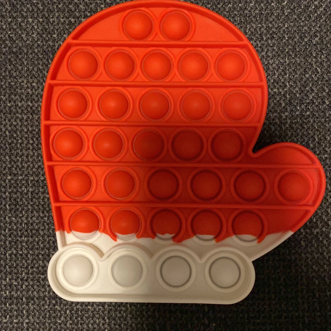 Fyra oanvända popit     - 90