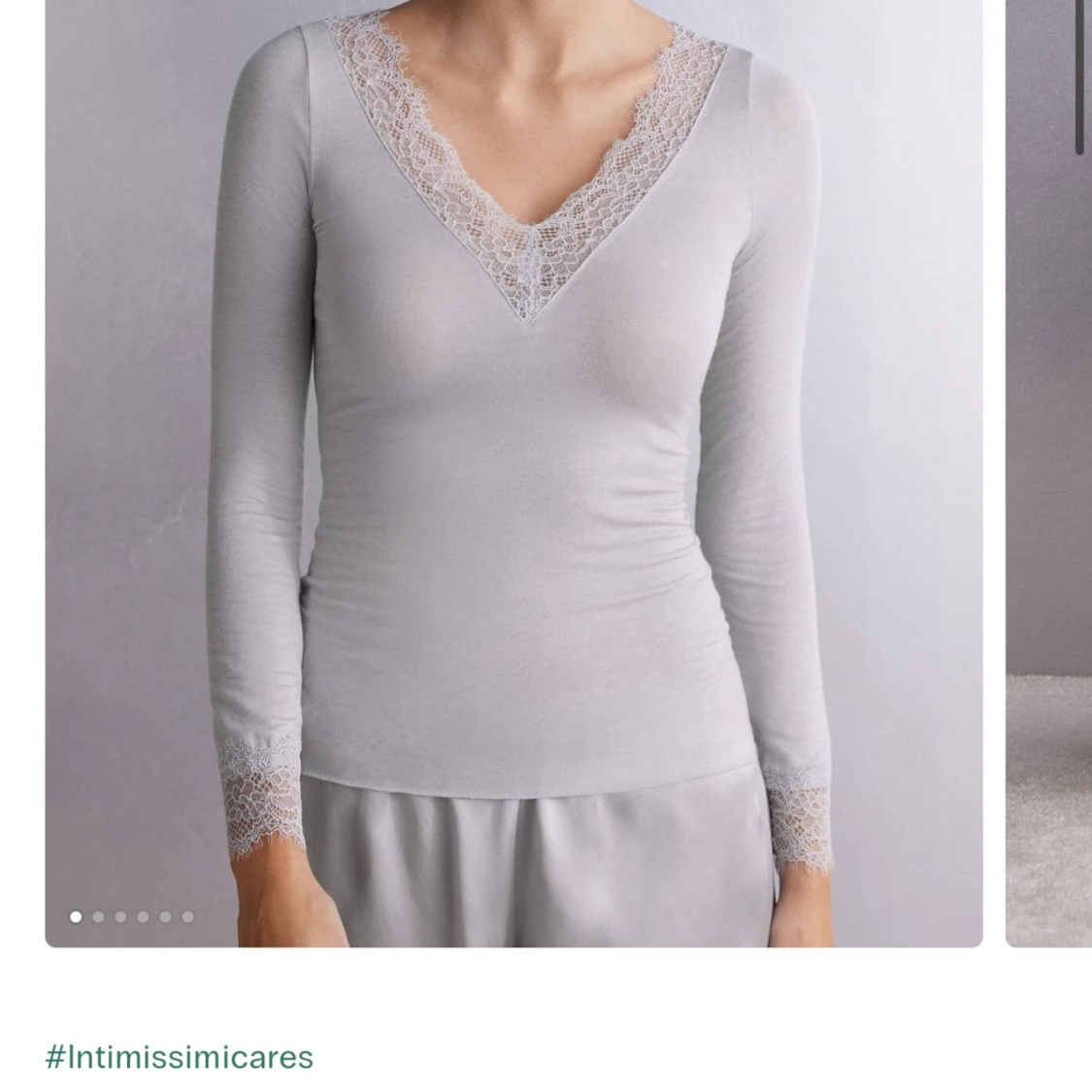 Intimissimi tröja - 90