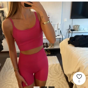 Träningsset - Från hm 🥰