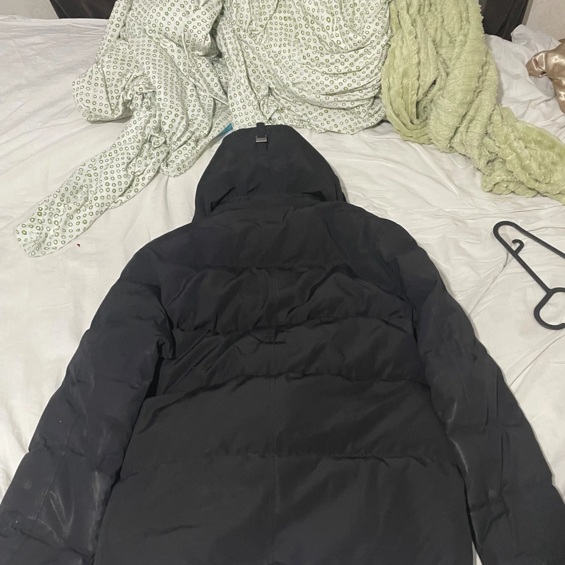 Äkta canada goose jacka - 90