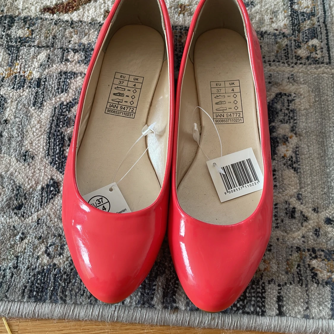 Gulliga skor🙌 - 92