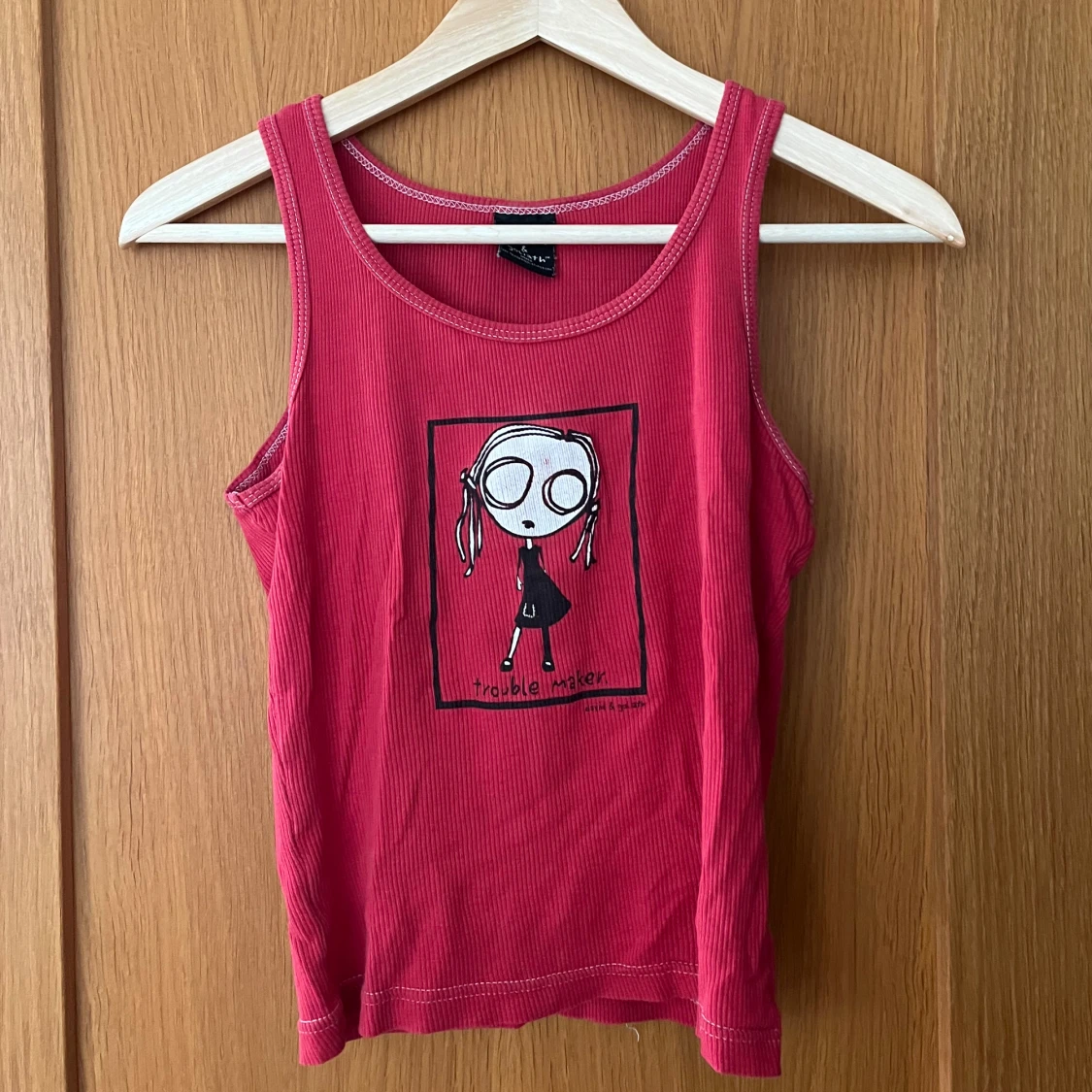 david and goliath linne