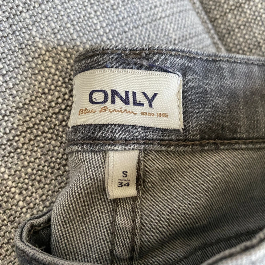 Flared jeans från only - 92