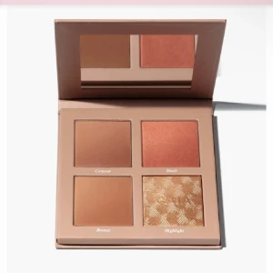 Classy palett  - Endast använd några gånger, i princip allt kvar av alla färger.  Nypris 445kr