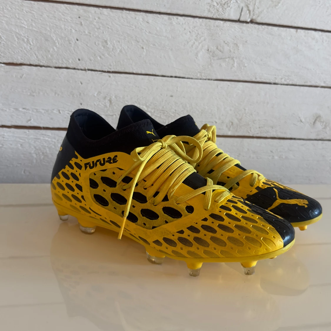 Puma Future Netfit  - 92