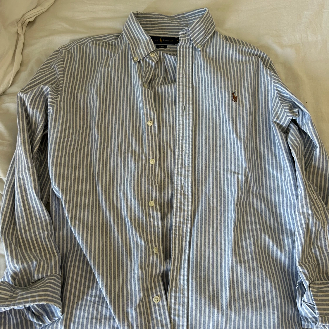 Ralph lauren skjorta 