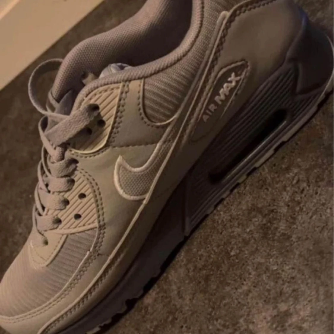 Nike Air Max 90 - 91