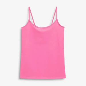 Rosa linne - Rosa linne från next, likt de populära från zara. Använt få gånger hemma bara så i bra skick fortfarande. Använd gärna köp nu, postar snabbast med instabox🌸