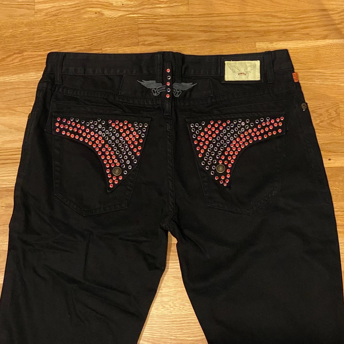 Robin’s Jeans - 90