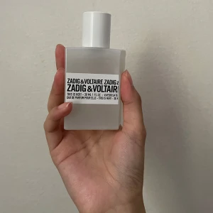 zadig this is her - 30 ml endast testad