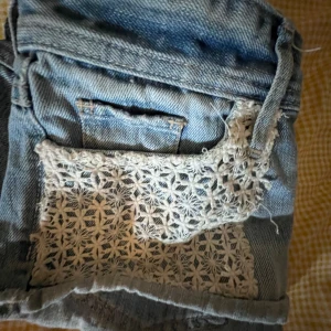 super fina shorts från Hollister!💓 - Jättefina shorts ifrån Hollister 😍