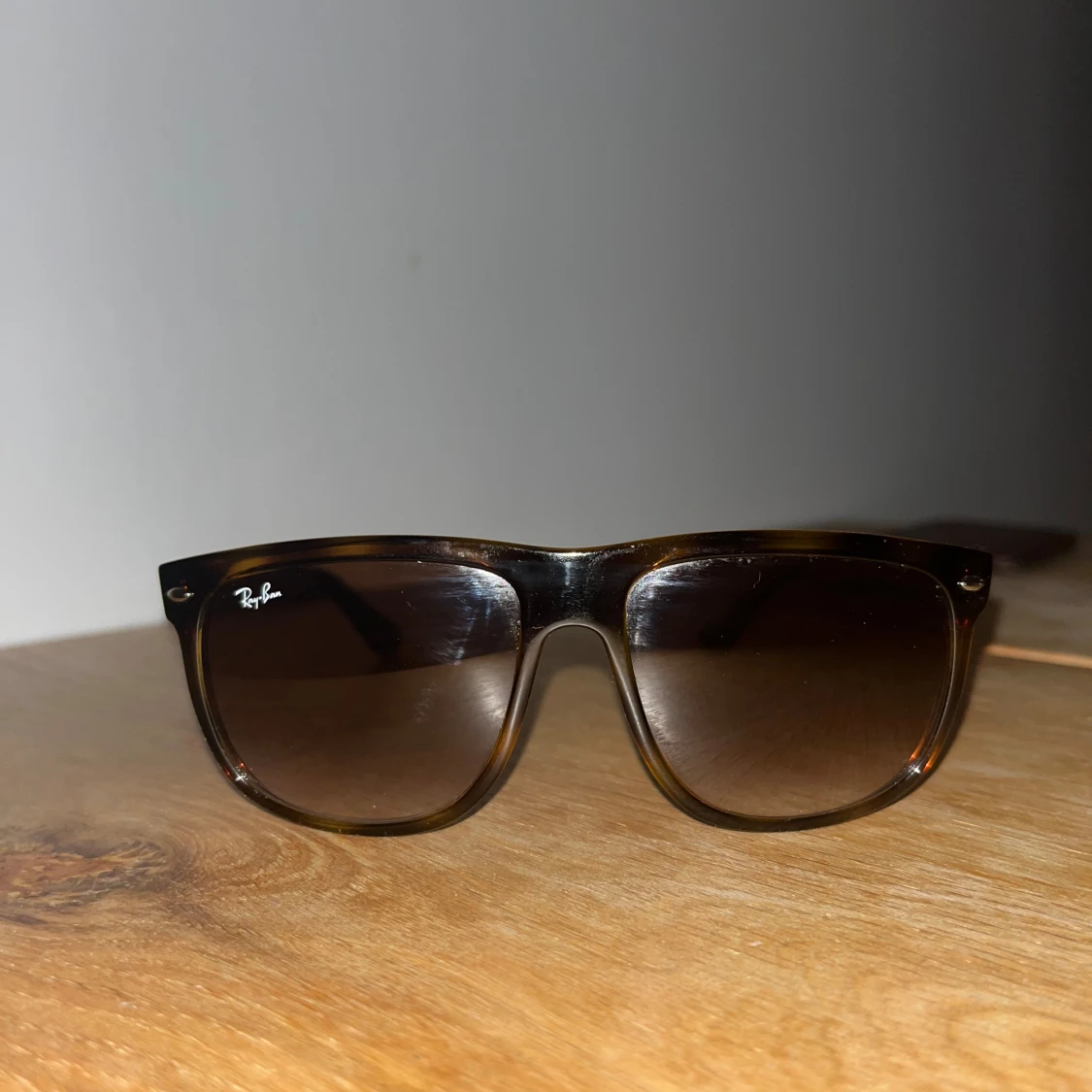 Ray-Ban boyfriend  - 91