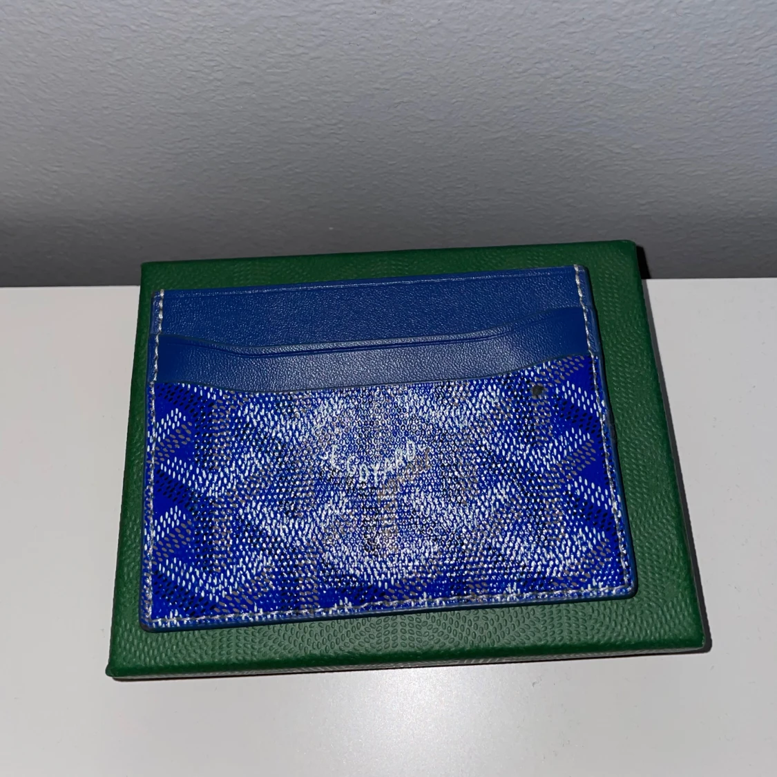 Goyard korthållare  - 90