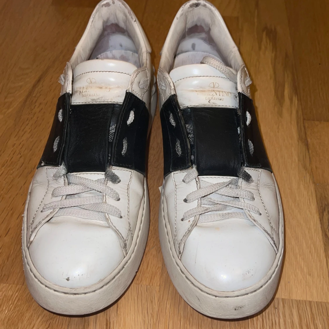 Valentino Open Skor - 90