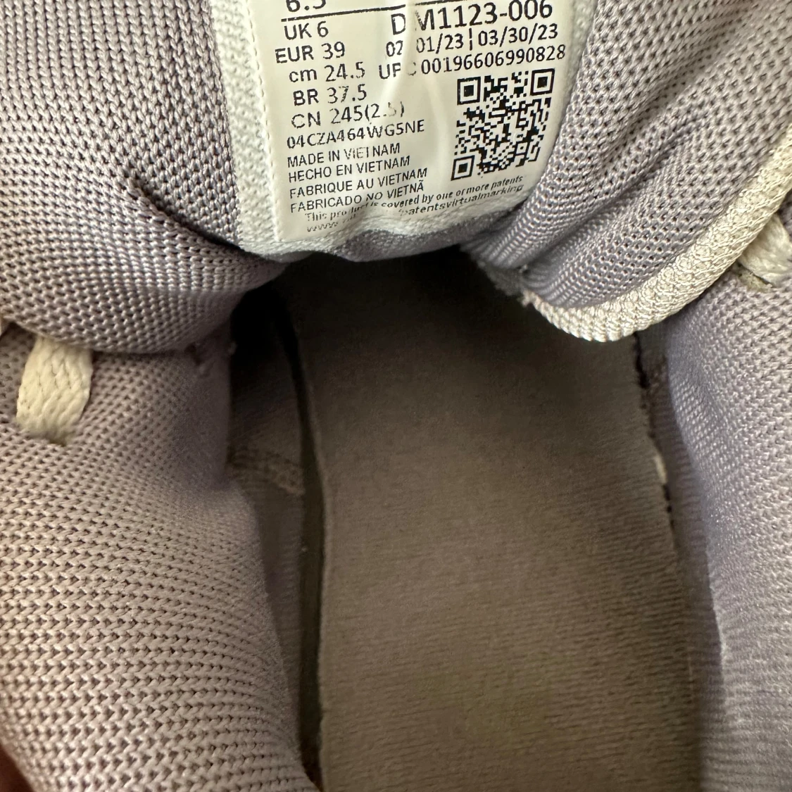 Basketskor Nike lebron 7s - 91