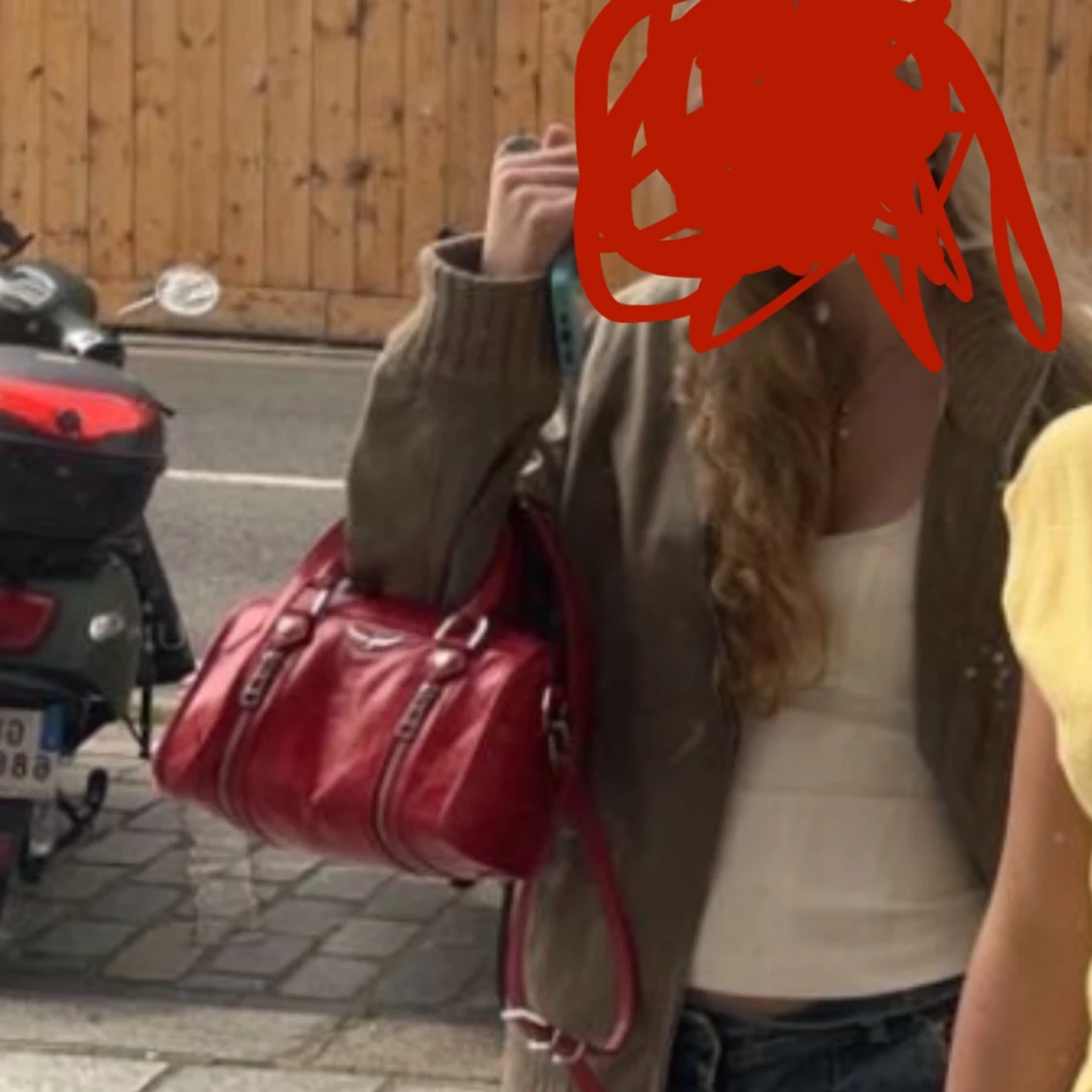 Världens snyggaste väska❤️ - 90