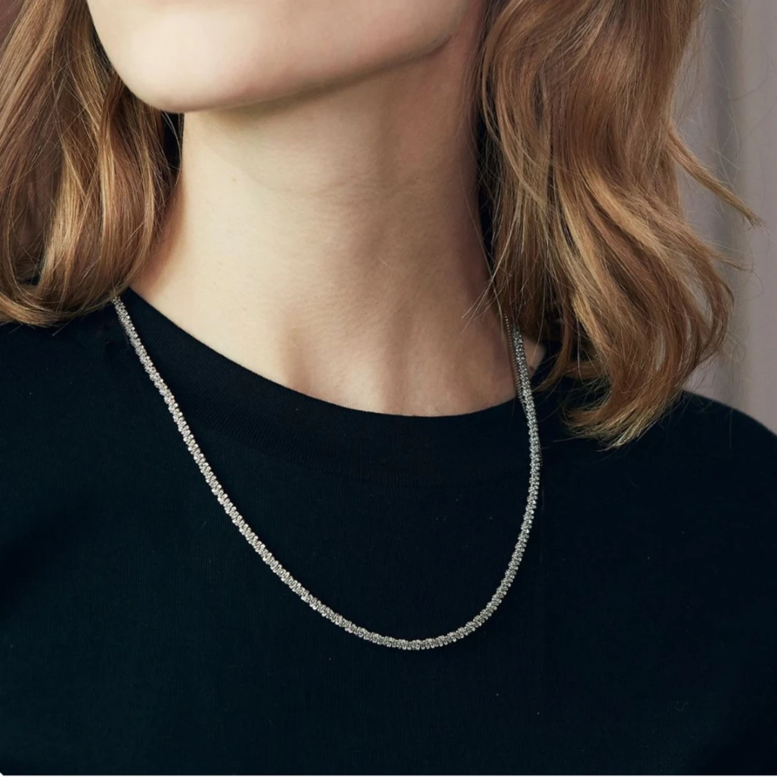 Edblad halsband  - 90