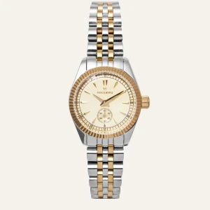 Mockberg Royal Bic Klocka  - Helt oanvänd klocka från Mockberg, ROYAL BIC 28 MM. Original förpackning och prislapp kvar. Nypris 2399kr. Kan gå ned i pris vid snabb affär. 