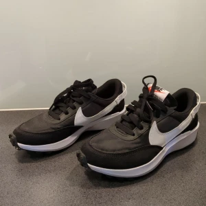 Nike skor  - Nike skor oanvända, mycket gott skick 