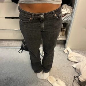 Jeans - Weekday arrow jeans