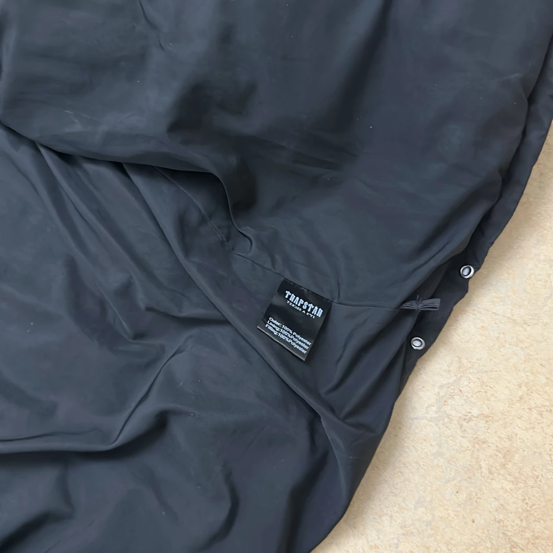 Trapstar jacka - 91