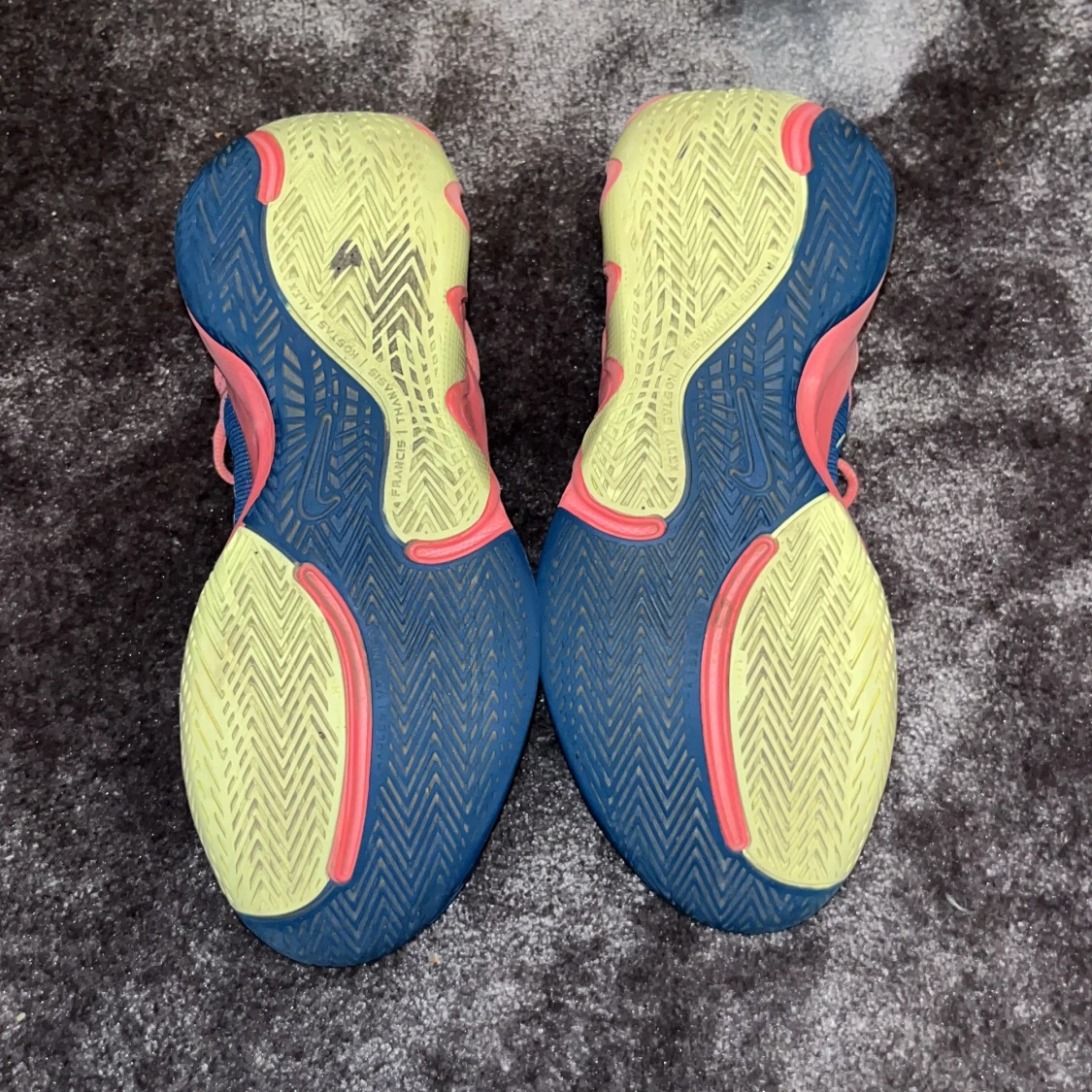 Gianni immortality 2 - 90