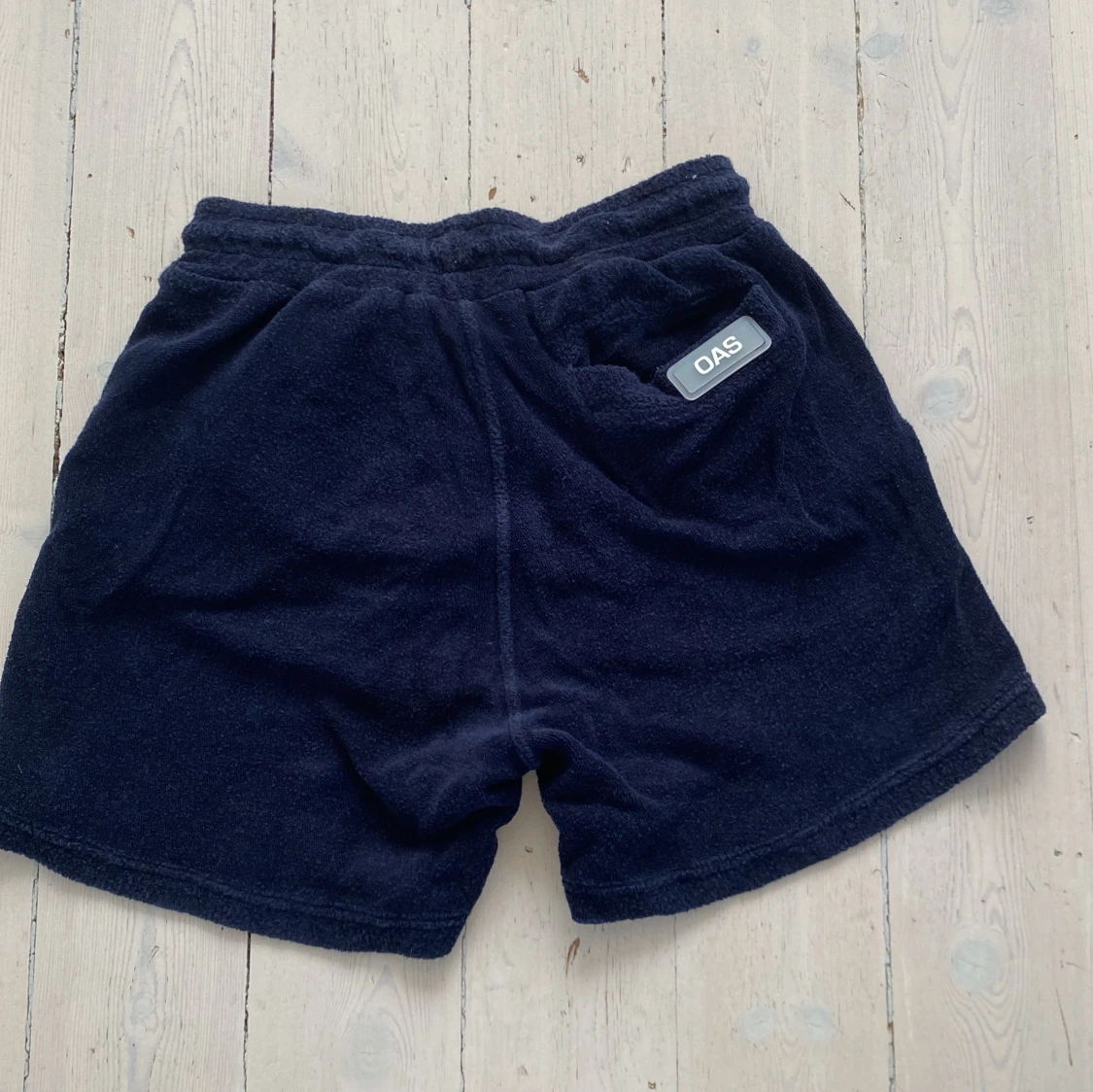 OAS Shorts+Tshirt i frotté  - 90