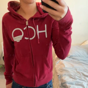Holister hoddie - Lite trasig men inget som går att laga❤️