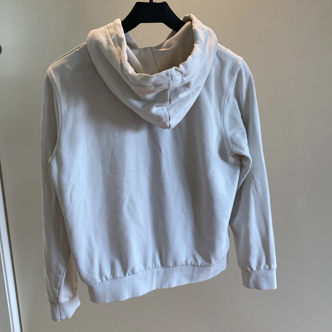 Vit zip-up - 90