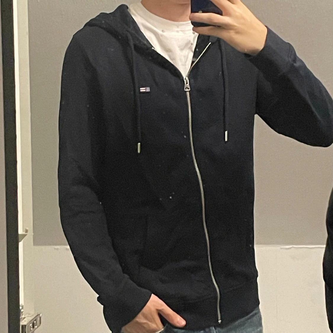 Huvtröja från Lexington - 90