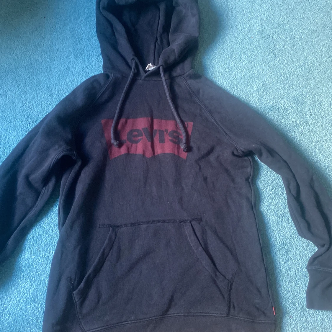 Levis hoodie