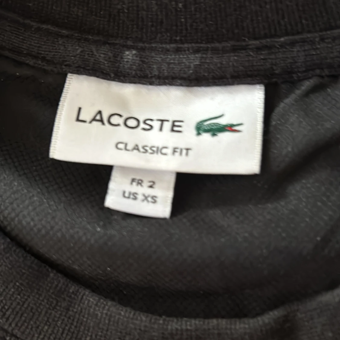 Lacoste tröja - 91