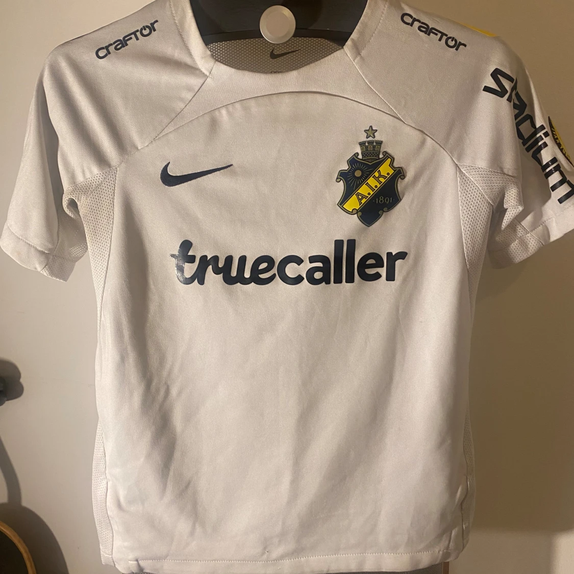 Aik away shirt 2023 kids 