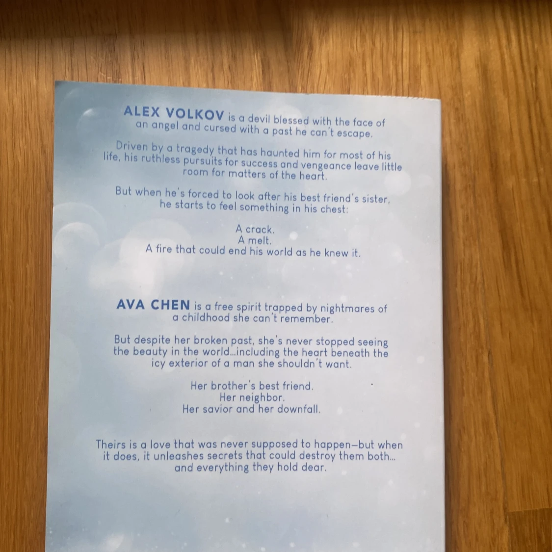 Hela bokserien twisted  - 90