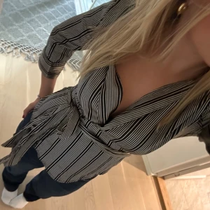 Zara blus - Blus/skjorta från zara! 