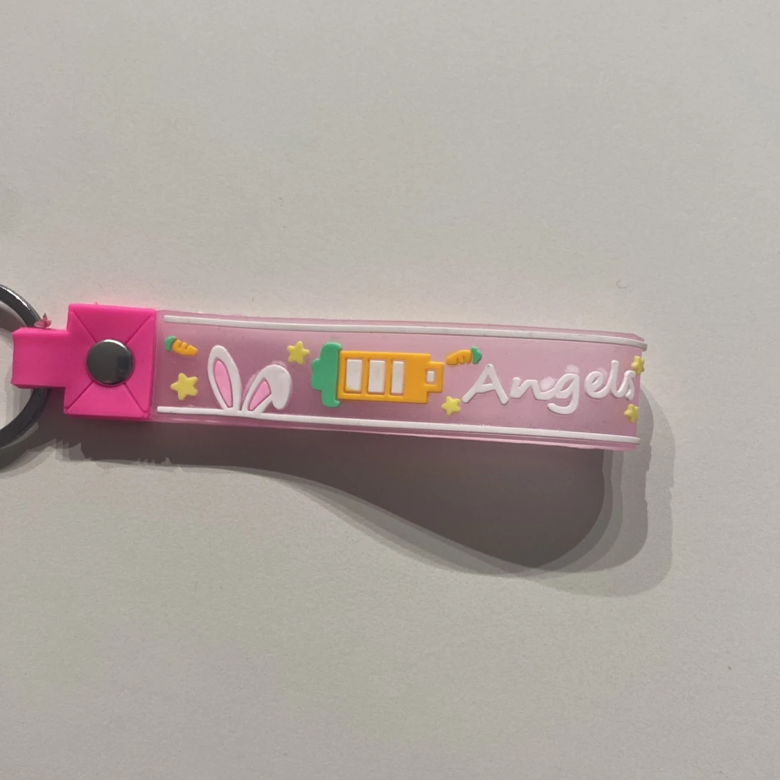 Nyckelring med sjöjungfru från Fashion Jewellery - 90