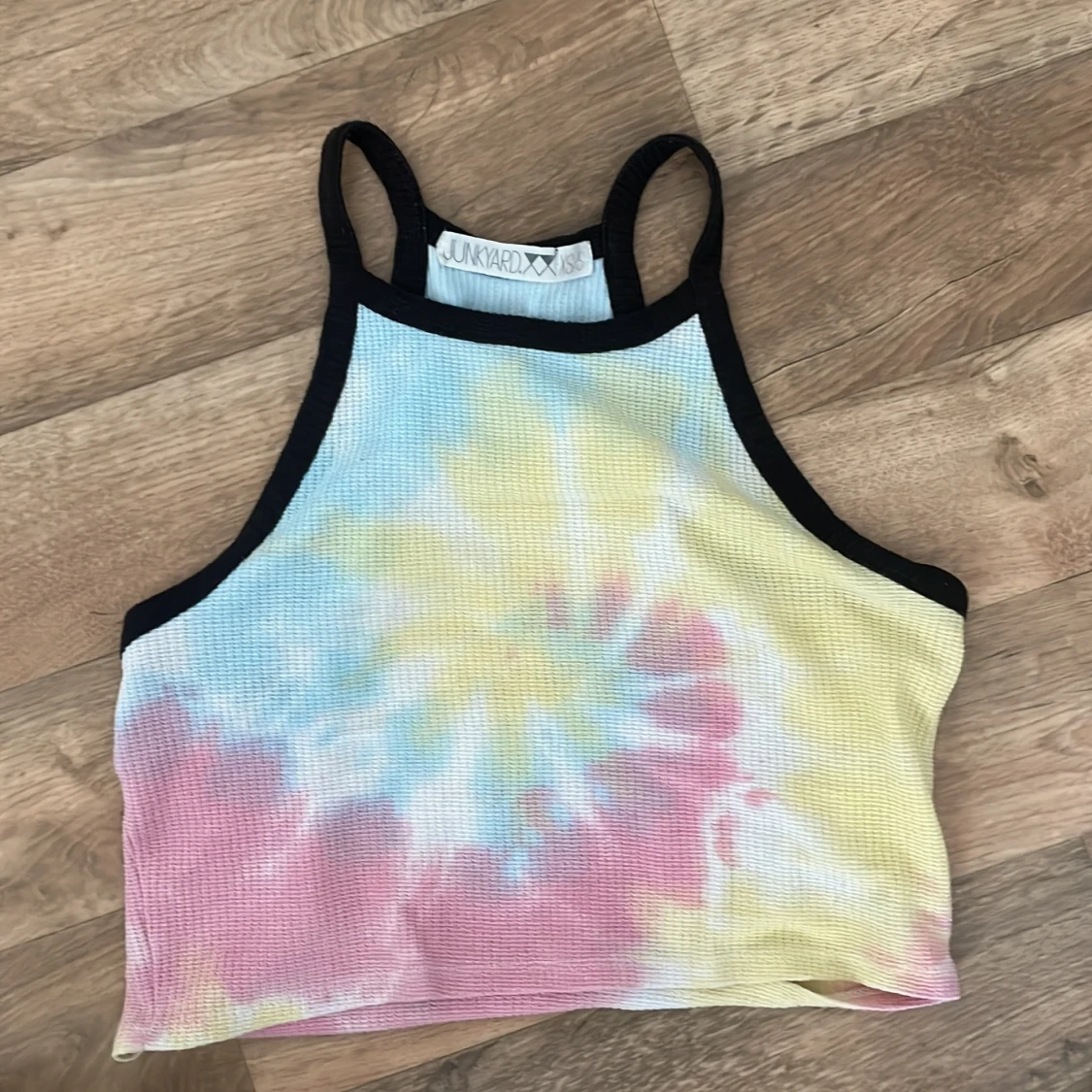 Tie dye  - 90