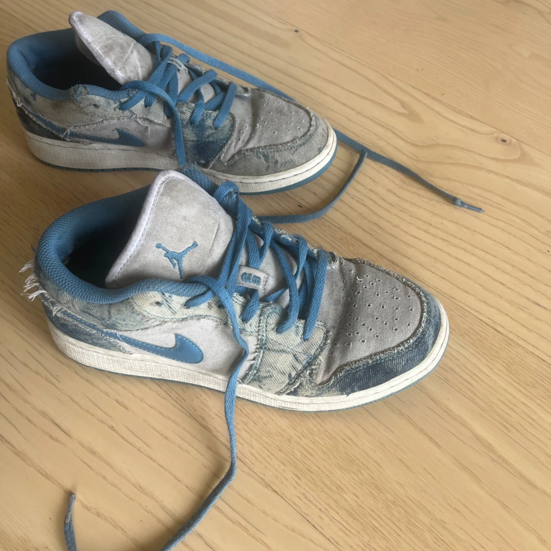 Sällsynta Nike skor - 90