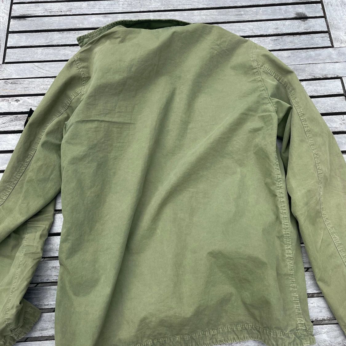 Stone Island Overshirt - 91